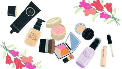 速度革命 從3個(gè)月到5天，雅詩蘭黛、強(qiáng)生等巨頭如何在閔行實(shí)現(xiàn)進(jìn)口化妝品快速上市