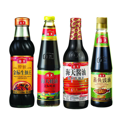 海天公司訴兩食品企業(yè)技術(shù)進出口案 商標權(quán)與市場秩序的司法防線