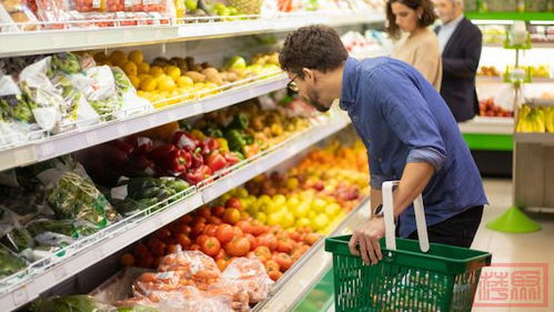 食品商店促銷 Lidl在技術(shù)進出口中為何落后了？