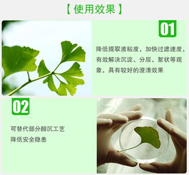 食品行業(yè)的綠色助手 夏盛 β-葡聚糖酶，助力高效植物提取與食品開(kāi)發(fā)